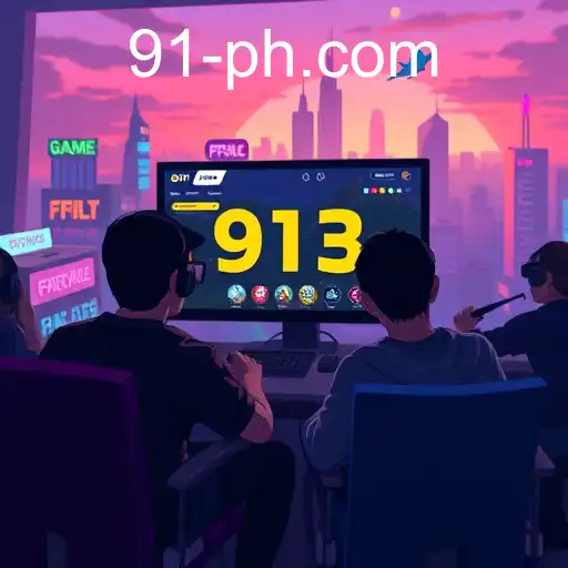 Navigating the Digital Board: Insights into Online Gaming Trends