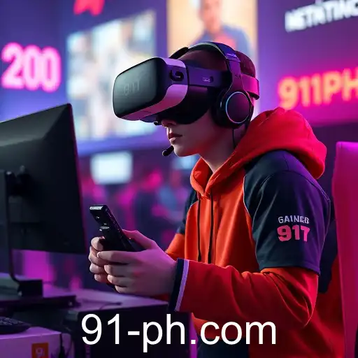 Gaming Trends and Innovations in 2025