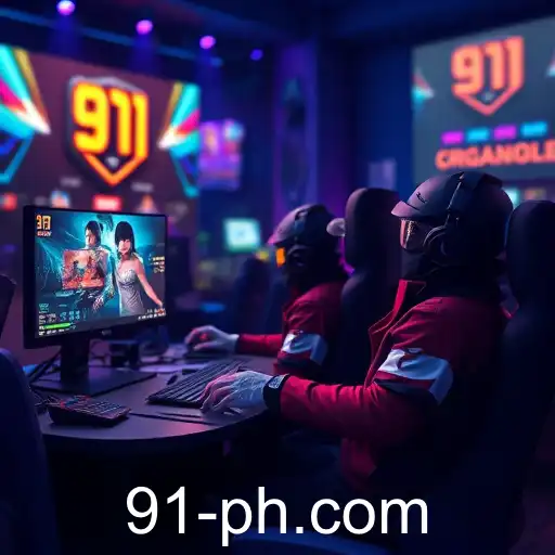 The Impact of 91ph on Modern Gaming Culture