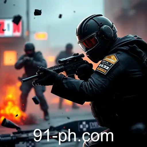 The Impact of 91ph on Gaming Culture