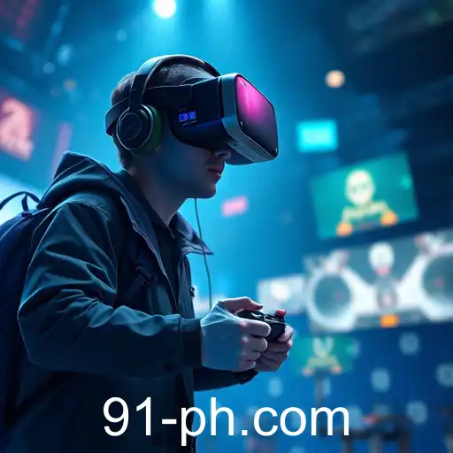 Rising Trends in the Gaming World