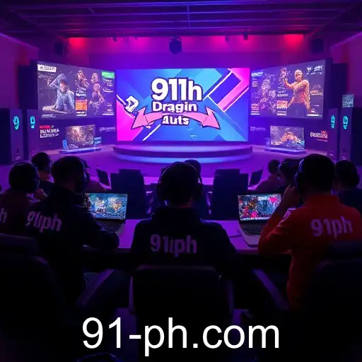 The Rise of 91ph in Gaming
