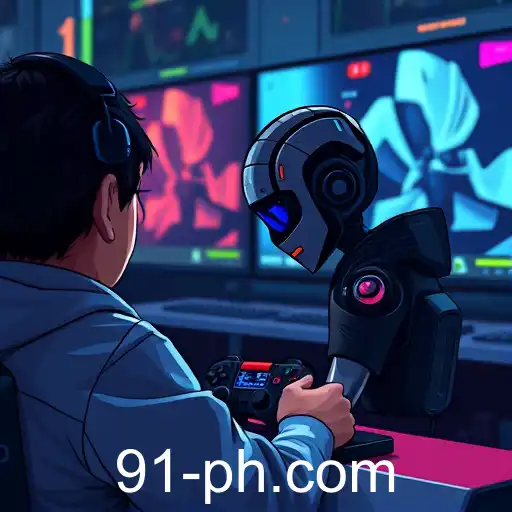 The Rise of Gaming in the Age of AI