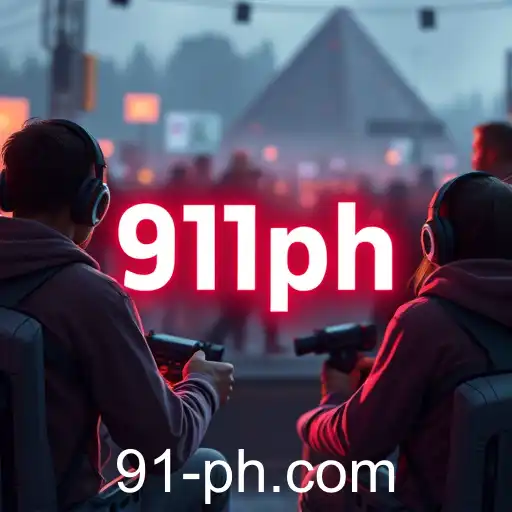 The Rise of Multiplayer Games: Connecting Players Around the World