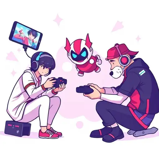 The Rise of 91ph: A Gaming Haven