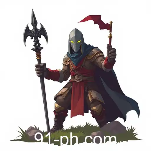 Exploring the Dynamic World of RPG Games on 91ph