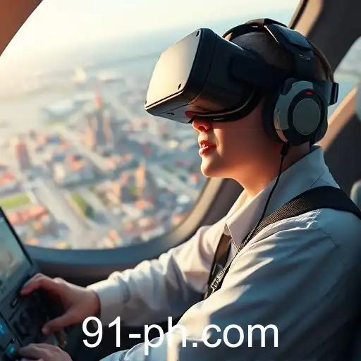 Exploring the World of Simulation Games: A Dive into Virtual Realities